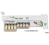 さいたま市見沼区東大宮２丁目 月極駐車場